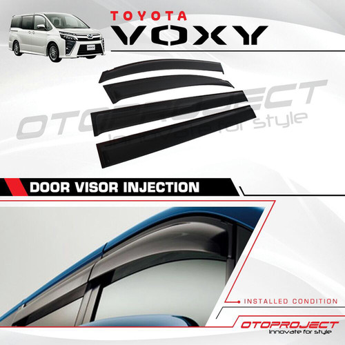 Foto Produk Talang air injection toyota voxy dari STARLIGHT22