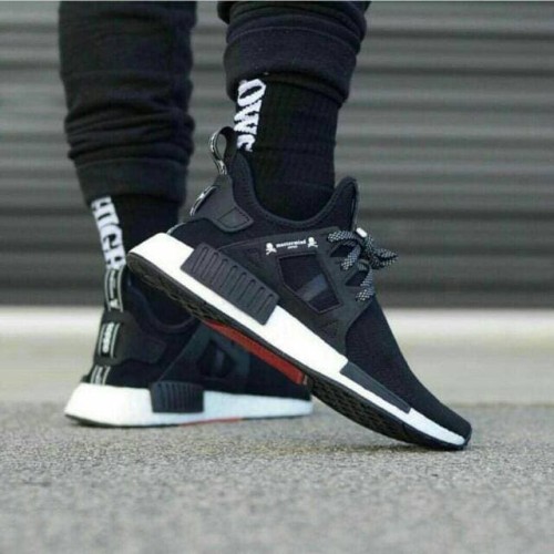 How to get nmd xr1 Clearance