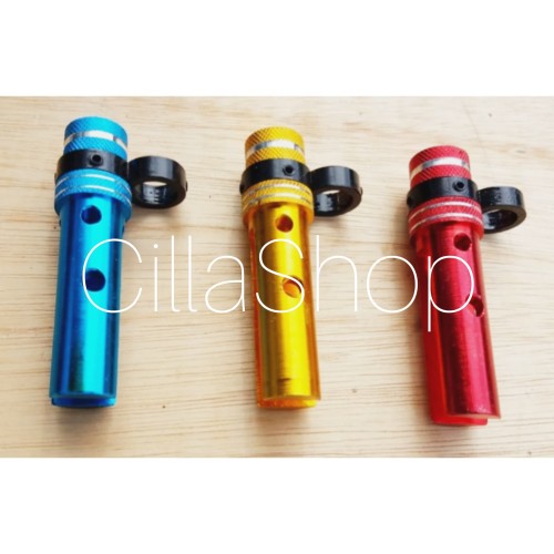 Foto Produk Cincin Laras Warna OD 22 dari cillaSport