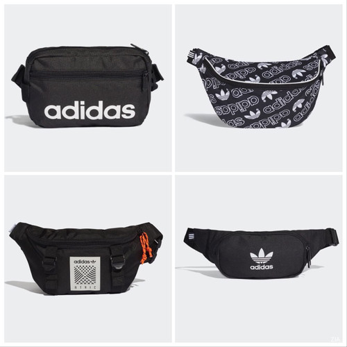adidas polygon bag