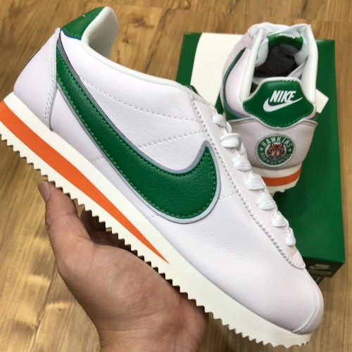 nike cortez stranger things harga