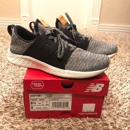new balance 479 black