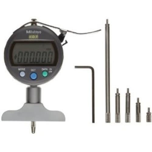 Digital Welding Gauge Mitutoyo