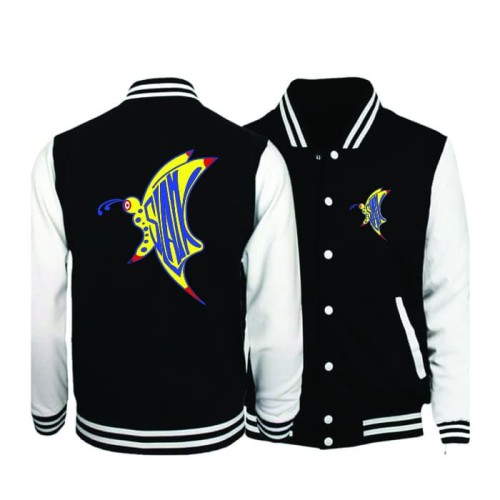 Slank Kupu Kupu Liarku Mudah