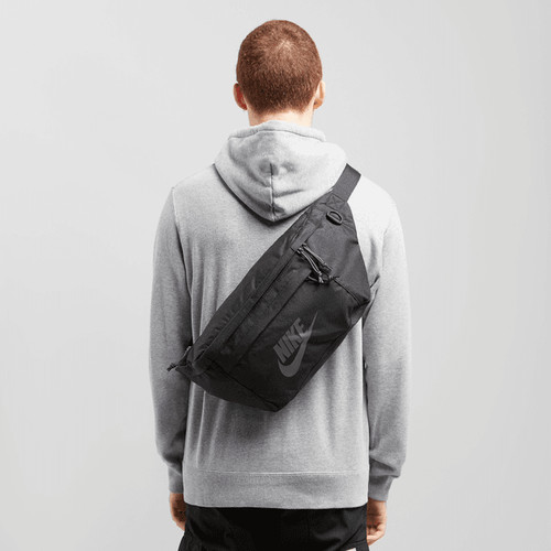 tech waist bag
