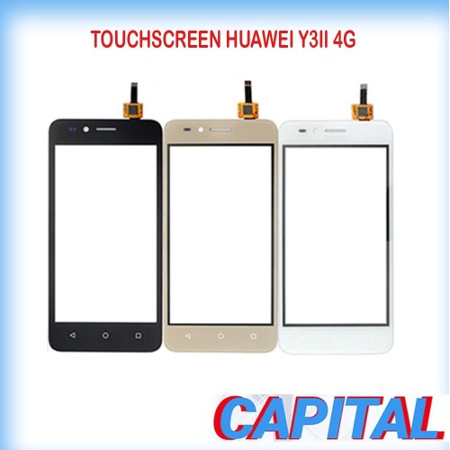 huawei lua u22 4g