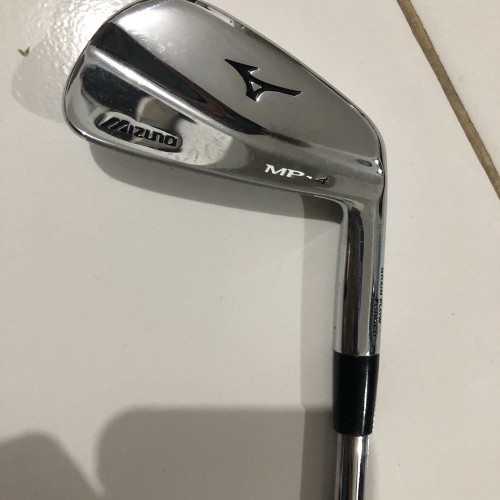 mizuno mp4 irons