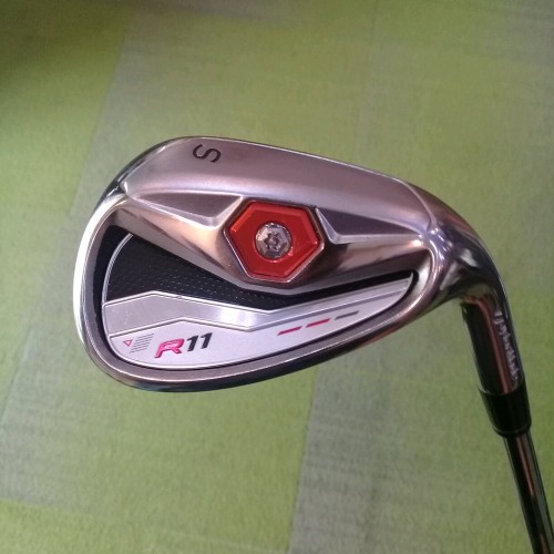 taylormade r11