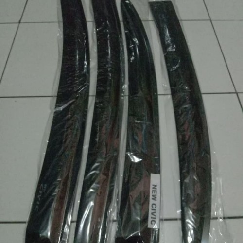 Foto Produk Talang Air Mobil Honda Civic FD 2006-2011 dari berkah variasy mobil