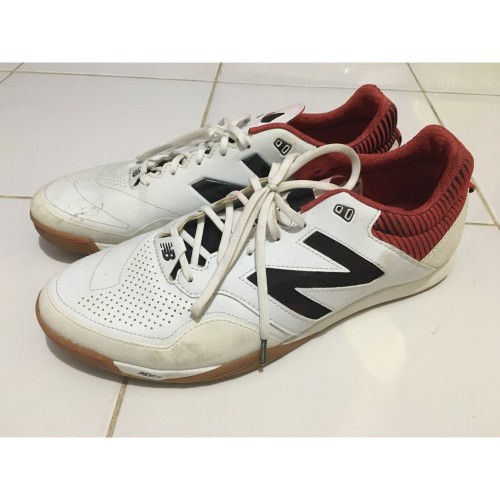 new balance audazo 2.0 pro