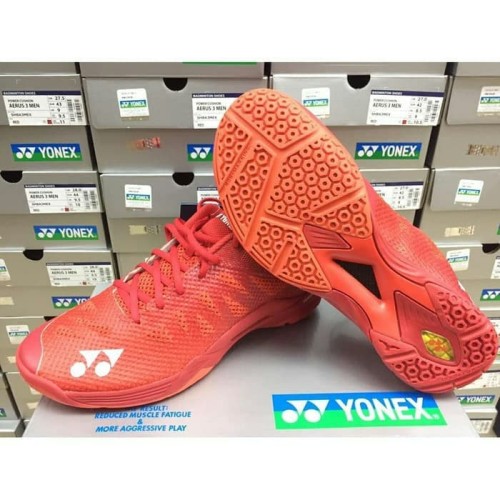 Foto Produk yonex aerus 3 RED dari tokoaning88