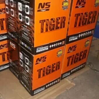 Jual Aki Accu Kering Swift Karimun Estilo Wagon R Mf Ns 3 Tahun Kab Bekasi Mobil Part Shop Tokopedia