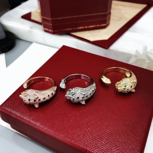 cartier ring harga