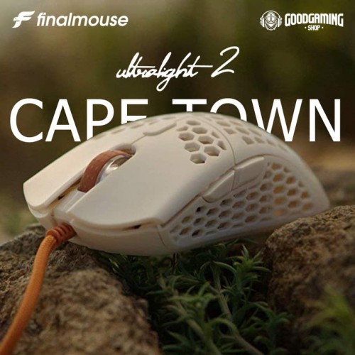 Jual Finalmouse Ultralight 2 Cape Town - Gaming Mouse