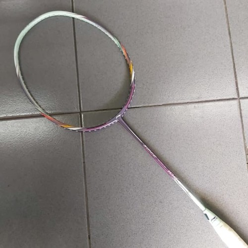 Foto Produk Raket badminton Lining Sonic 108 Original dari Neosportsshops