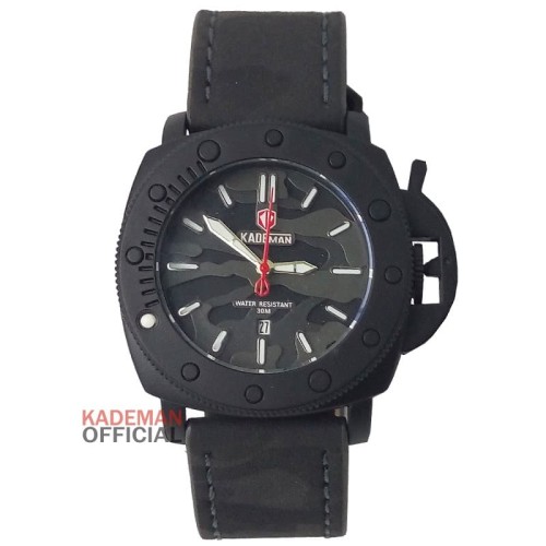 Foto Produk Kademan Submarine K6702 dari kademan official