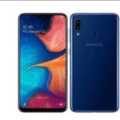 Foto Produk samsung galaxy a 20 ram 3 rom 32 dari bran lokal bandung 22