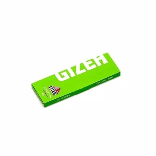 Foto Produk Kertas Gizeh Hijau (70MM) dari bandar_tembakau