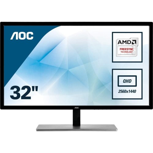 Jual AOC Q3279VWFD8 31.5 / AOC Q3279VWFD8 / AOC