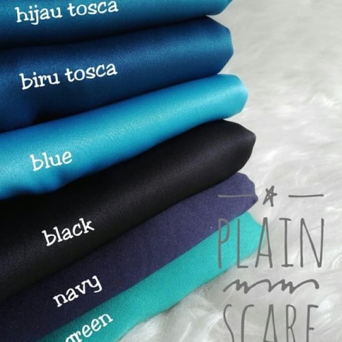 Foto Produk Jilbab Segiempat Hijab Syari Jumbo Maxmara dari AArriess