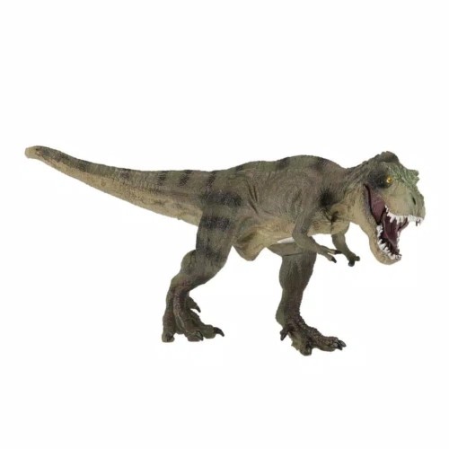 Foto Produk mainan dinosaurus/tyrannosaurus/figur dino dari hadysell