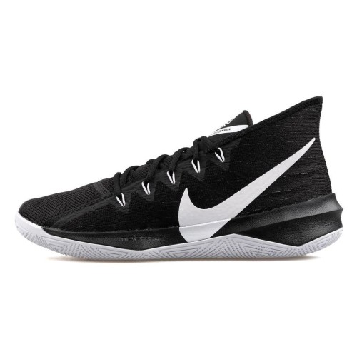 sepatu basket nike zoom