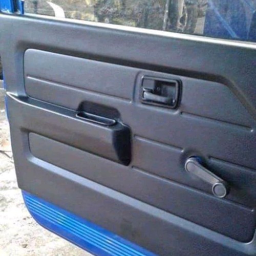 Foto Produk dortrim depan jimny kiri kanan dari Ag moto variasi