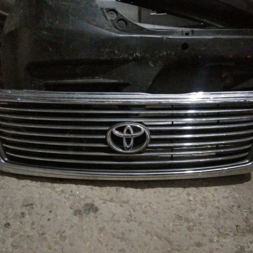 Jual Gril Toyota Kijang Kapsul Part Mobil Kota Cilegon Lindashop36 Tokopedia