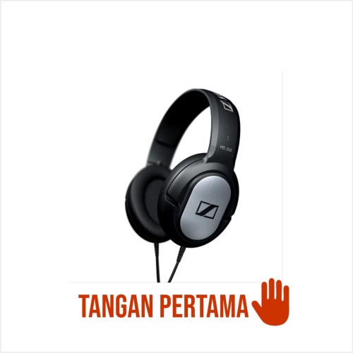 Foto Produk Terlaris Headphone Sennheiser HD206 Sennheiser HD 206 dari HP & Laptop