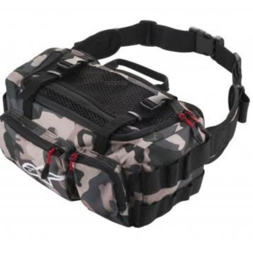 Foto Produk KANGA-5 WAIST BAG CAMO dari THC-The Helmet Corp