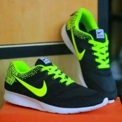 Foto Produk Sepatu pria sport nike zero dari mendrofa shops