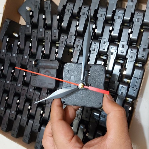 Foto Produk Mesin Jam dinding sweep merayap termurah 3268s dari Bergaya online