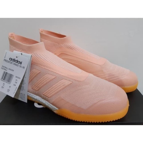 adidas predator futsal pink