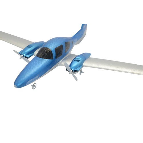 Jual AW Mainan Pesawat Terbang RC 2.4G 3 Axis Bentangan