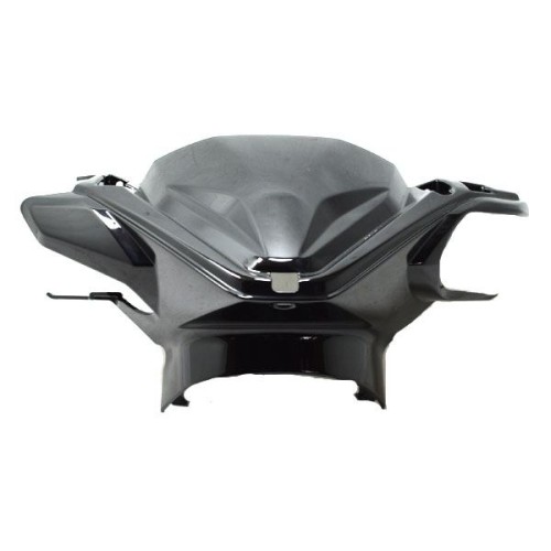 Foto Produk Cover, Handle FR Hitam - New Vario 150 K59J (53205K59A70ZB) dari Honda Cengkareng