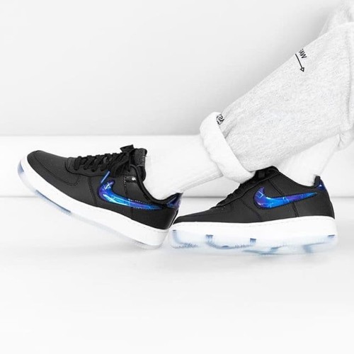 nike x sony