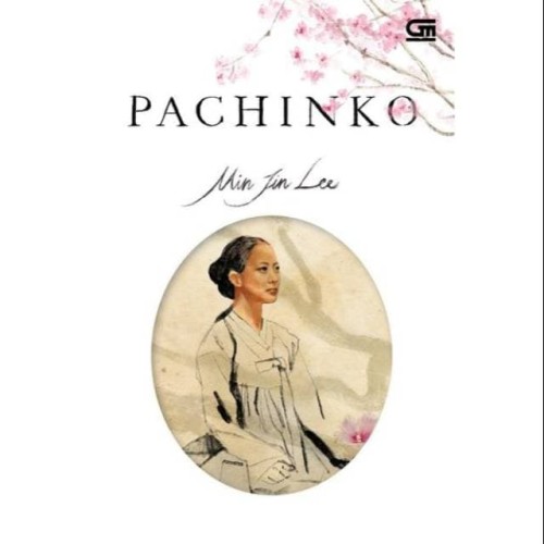 Foto Produk Novel Pachinko By Min Jin Lee dari Showroom Books