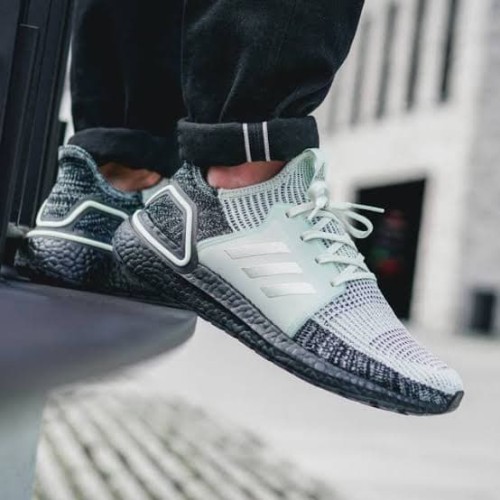 adidas ultra boost 19 mint green