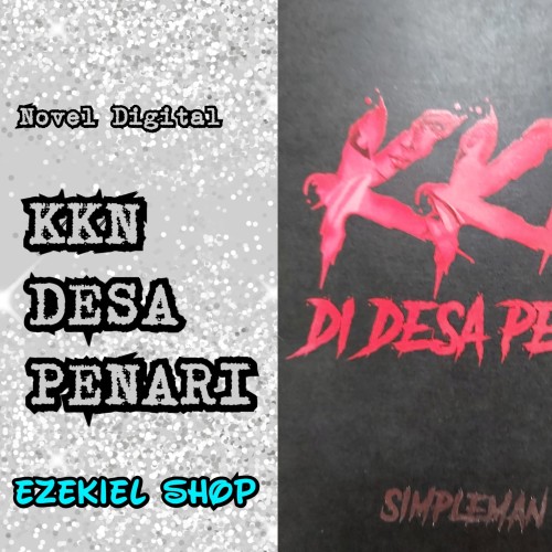 Download Novel Kkn Di Desa Penari Pdf Belajar Sekolah