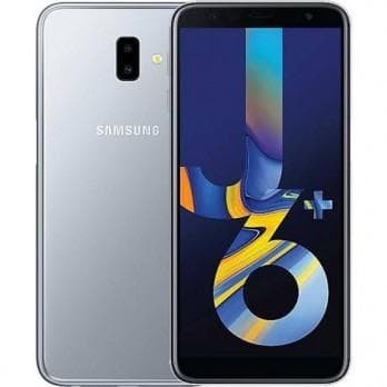 Foto Produk SAMSUNG GALAXY J6 plus new garansi resmi SEIN dari Bintang_cell222