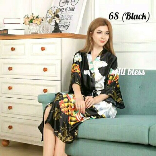 Foto Produk BAJU TIDUR WANITA-DRESS-DASTER-Lingerie-kimono dari HAI CANTIK BANDUNG