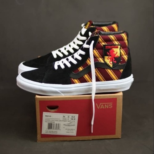 vans sk8 hi about you