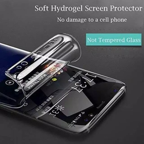 Foto Produk ANTIGORES ANTISHOCK XIAOMI REDMI NOTE 2 SCREEN PROTECTOR dari ALL SHOP 88