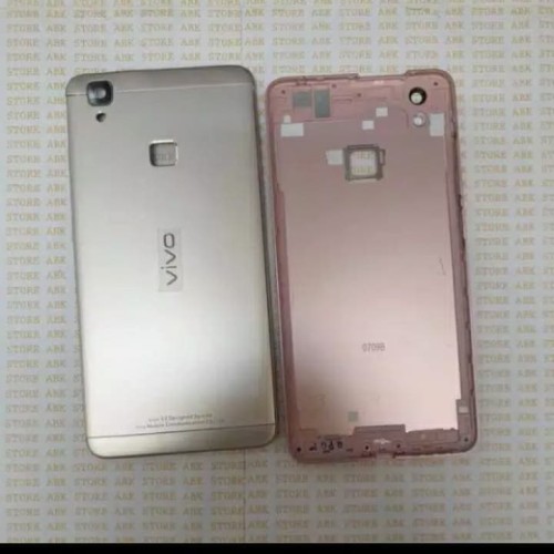 Foto Produk BAKDOR KESING HOUSING VIVO VIVO V3 ORI dari Tokoaccku