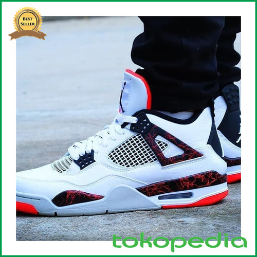 sepatu basket air jordan