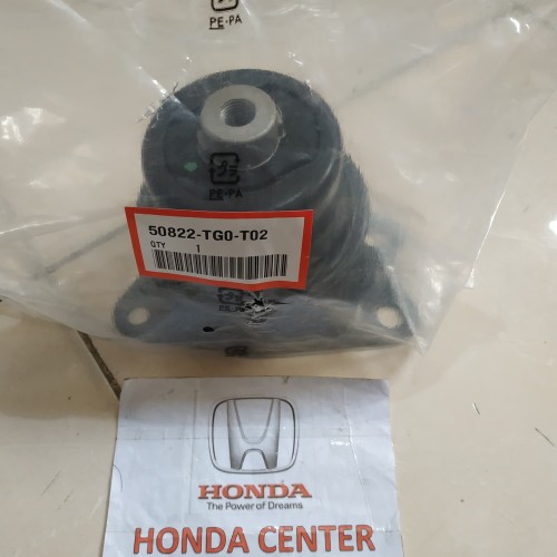 Foto Produk ENGINE MOUNTING GANTUNGAN MESIN KANAN HONDA MOBILIO BRIO dari HONDA CENTER