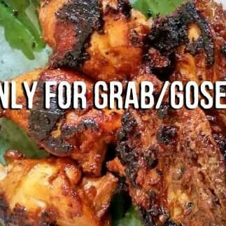 Foto Produk Ayam bakar/ayam bakar gurih/ayam bakar manis dari AKHSHA SHOP