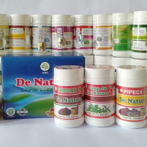 Foto Produk Obat varikokel testis sakit besar sebelah dan epdidimitis ampuh dari jamu alami denature