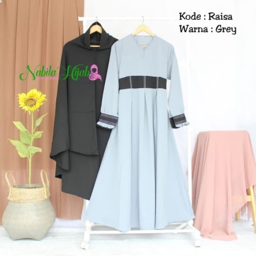 Foto Produk baju muslim dari nazwas