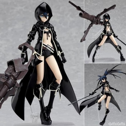 Foto Produk figma black rock sooter dari nazwas